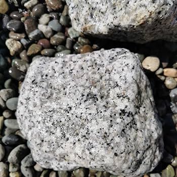 稲田石10石セット庭石石鑑賞石 庭坪庭ガーデニング